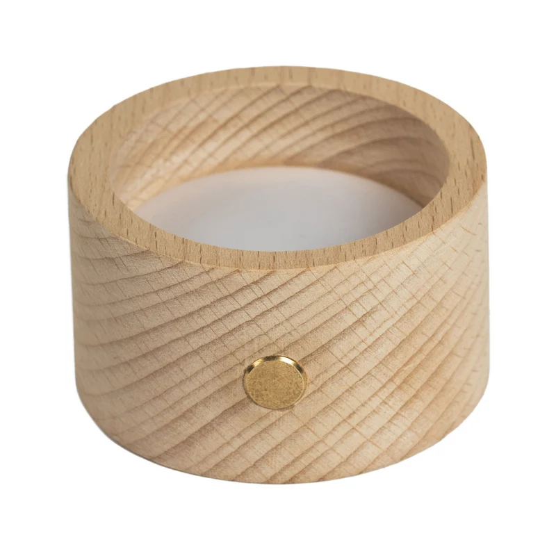 Lampe magique pour bouteille sensorielle - Petit Boum